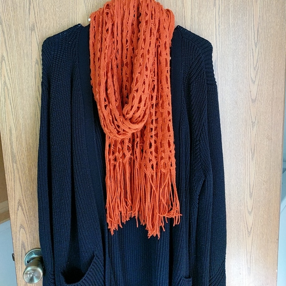 Scarf